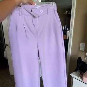 Princess Polly Huxley pants